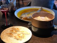 -甄御•海鲜新青岛菜(麦岛店)