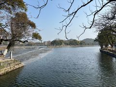 -桂林灵渠景区