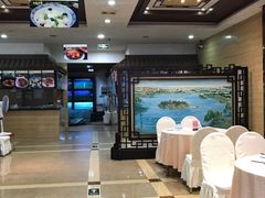 -南湖船菜大酒店