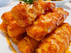 -汤城小厨•粤菜•靓汤(西直门凯德MALL店)