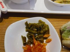 -南城香·饭香串香馄饨香(花园北路店)