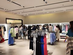 -ZARA(青岛万象城店)
