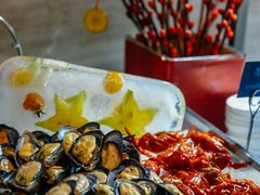 -漳州佰翔圆山酒店·圆山畔西餐厅