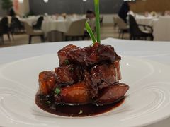 圆苑红烧肉-圆苑(静安寺店)