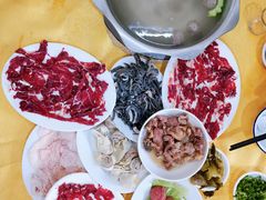 -老猫牛肉火锅(沙溪店)