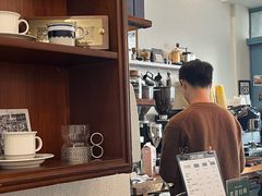 -Tequila Espresso(嘉善路店)