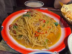 -破三川·新川菜(静安大融城店)