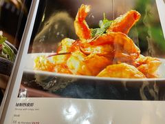 -宏宴·新京菜(望京店)