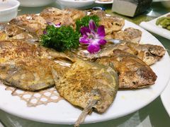 -开鑫鱼厂·宁波海鲜(前程智慧城店)
