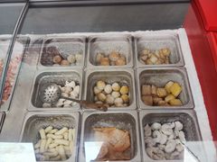 -正老林羊肉炉(微风店)