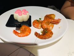 -加餐海鲜自助(宝龙一城店)