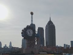 -世纪钟