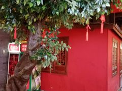 门面-渝利重庆火锅