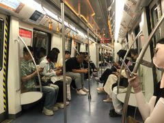-白塔河路(地铁站)