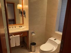 -长沙运达喜来登酒店