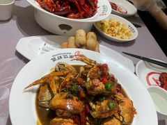 -有位虾匠·香辣蟹·小龙虾(李村店)