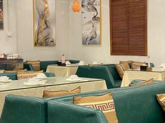 -东四民芳餐厅(世茂工三店)