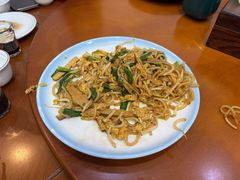-五台山大锅饭