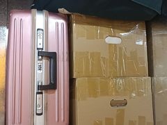 -安东易迷你自助仓储寄存仓库(草桥店)