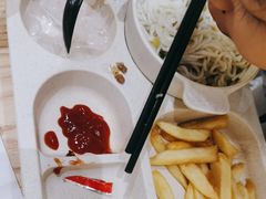 -匠本米所·炸酱米线·潮汕小食(万象食家店)