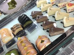 -卷心卷意·轻甜蛋糕(新光天地店)