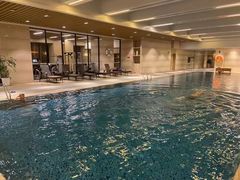 -盛捷游泳·潜水·高尔夫培训(凯德广场店)