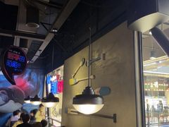 -匠子烤鱼(远大购物中心店)