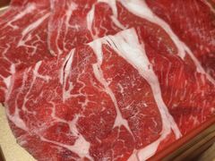 上脑-伊豆野菜村(枫蓝国际店)