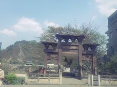 -中国宜宾·长江地标广场