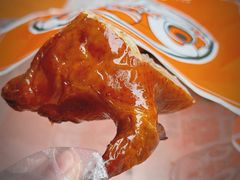 -整只乳鸽GetSQUAB(西华路店)