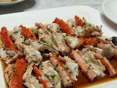 -天宁凯利时尚餐厅