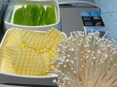 -半天妖烤鱼(和平印象城店)