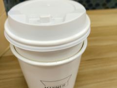 -Manner Coffee(芮欧百货店)