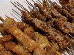 -老王太太串吧(中街店)