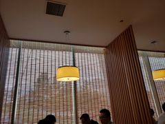 大堂-王鼎精致料理铁板烧(世博源店)