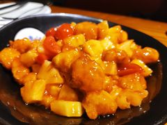 -隆喜元鱼汤包·海鲜(中联广场店)
