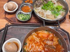 -小满手工粉(上海月星环球港店)