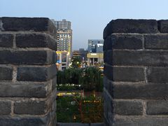 -西安城墙·碑林历史文化景区