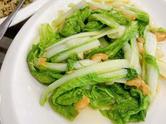 -长平肥姐白粥·海鲜打冷