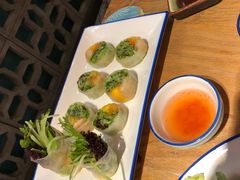 -阮氏娘·越南料理(双子塔店)
