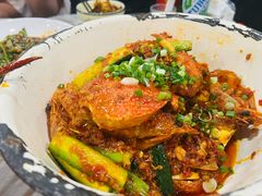 -辣螃铠盆盆蟹大排档(总店)