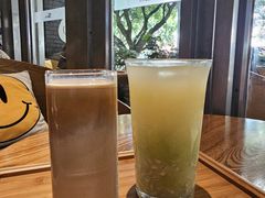 -YUMI芽米·法式烘焙·咖啡(骖鸾路店)