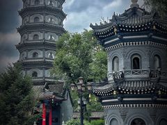 -哈尔滨极乐寺