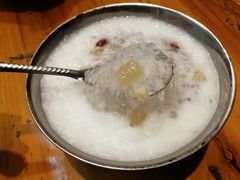 椰汁海石花-南街清补凉(黄贝岭店)