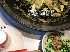 -七椒渔府·特色雅鱼餐厅(雨城店)