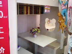 -香江家居品牌工厂批发城
