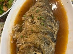 -葛记焖饼(伏牛路店)