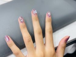 -美兮美学·日式美甲美睫