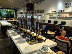 -Peet's 皮爷咖啡(陆家嘴中心店)