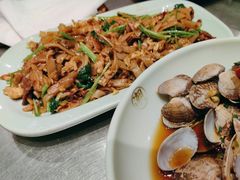 -潮界(凯德晶萃店)